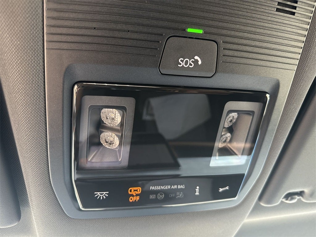 2025 Volkswagen ID. Buzz Pro S