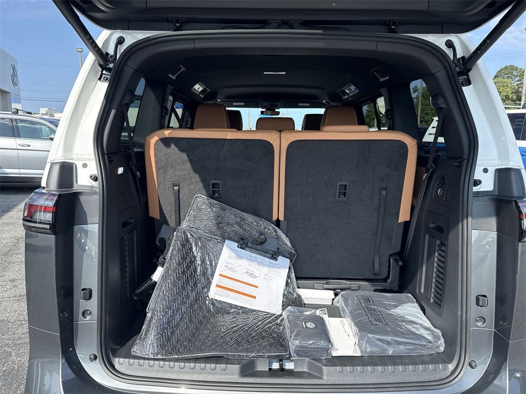 2025 Volkswagen ID. Buzz Pro S