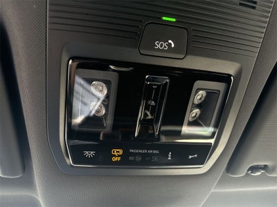 2025 Volkswagen ID. Buzz Pro S Plus