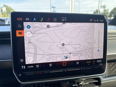 2025 Volkswagen ID. Buzz Pro S Plus