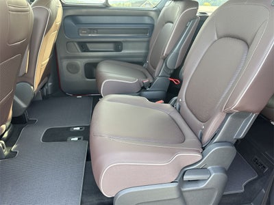 2025 Volkswagen ID. Buzz Pro S Plus