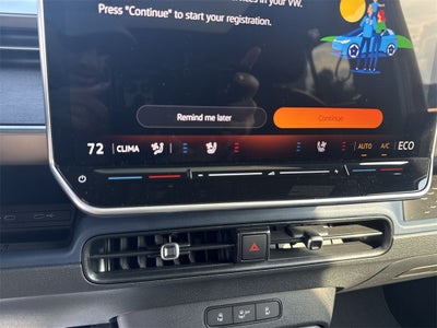 2025 Volkswagen ID. Buzz Pro S Plus