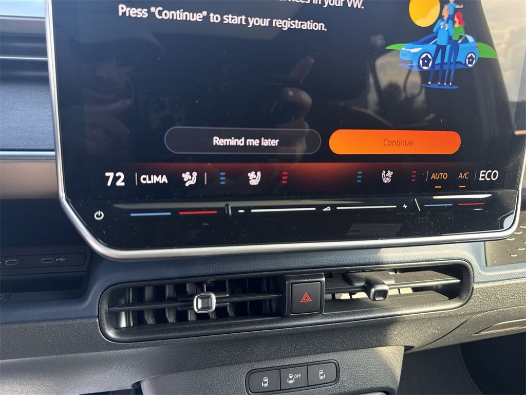 2025 Volkswagen ID. Buzz Pro S Plus