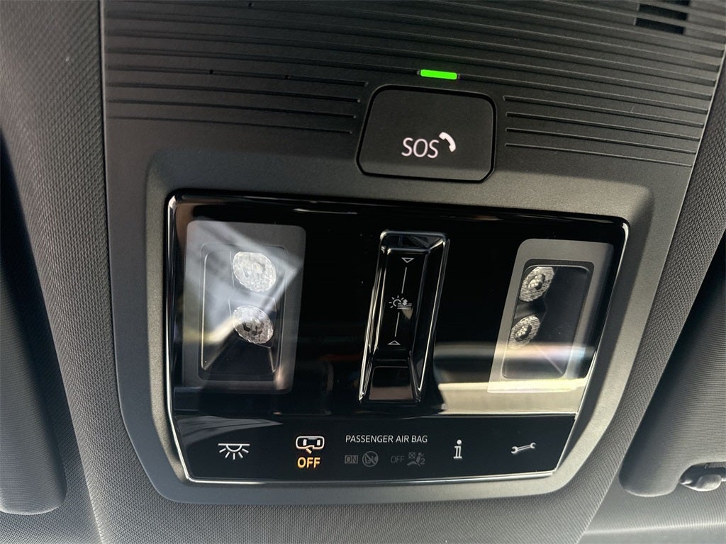 2025 Volkswagen ID. Buzz Pro S Plus