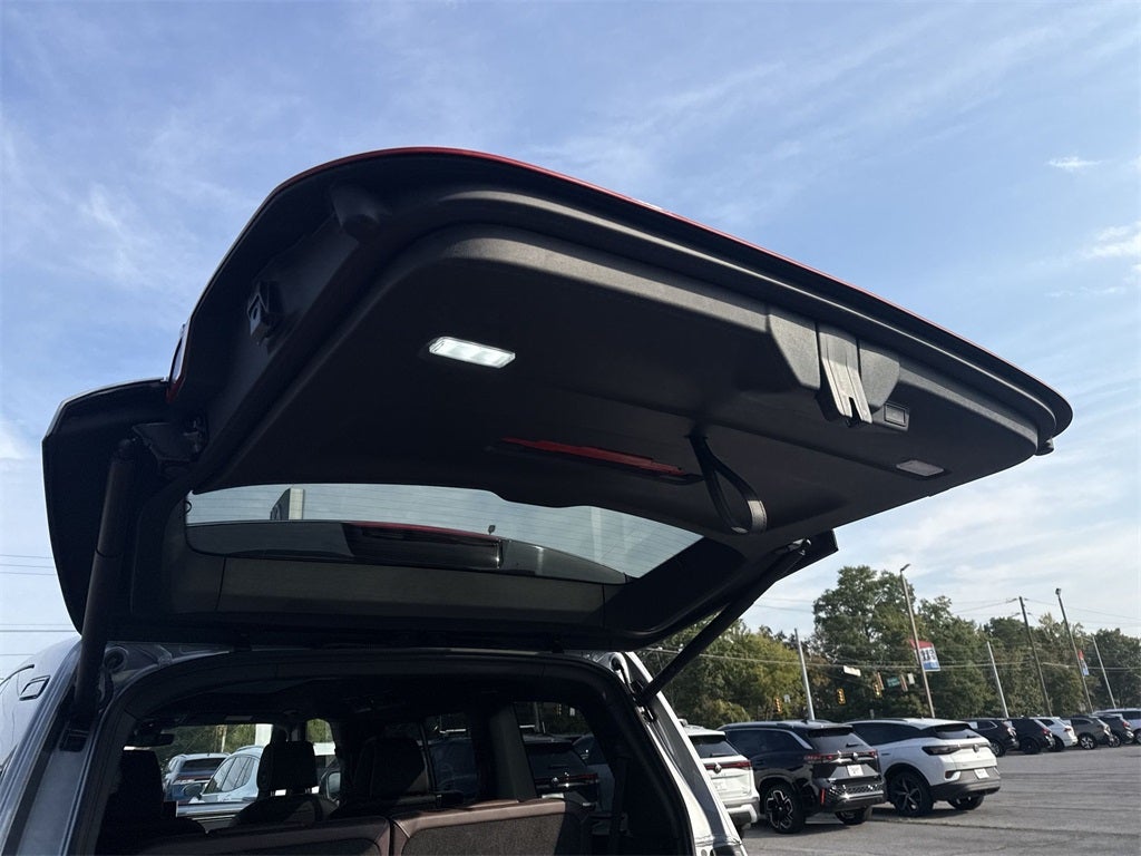 2025 Volkswagen ID. Buzz Pro S Plus