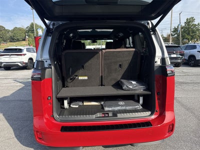 2025 Volkswagen ID. Buzz Pro S Plus