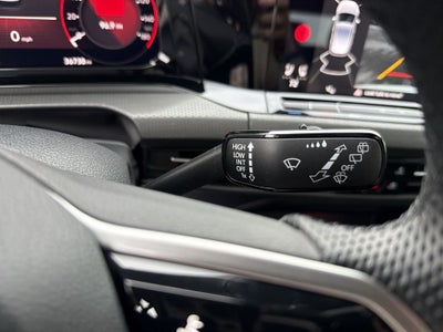 2022 Volkswagen Golf GTI 2.0T SE