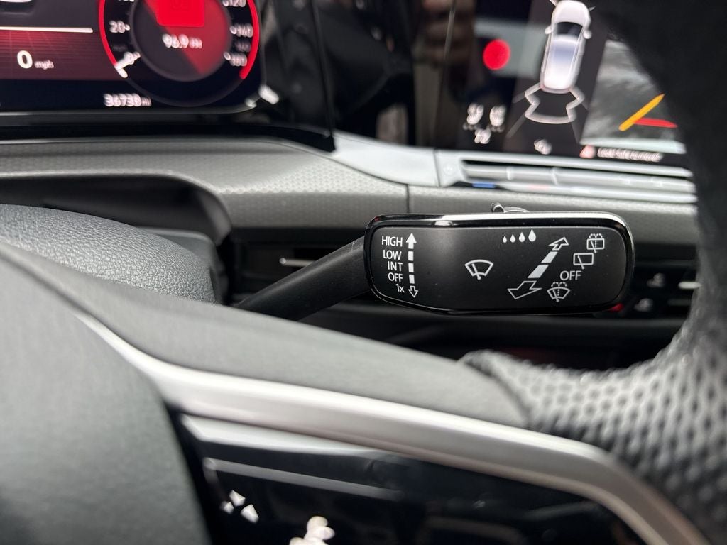 2022 Volkswagen Golf GTI 2.0T SE