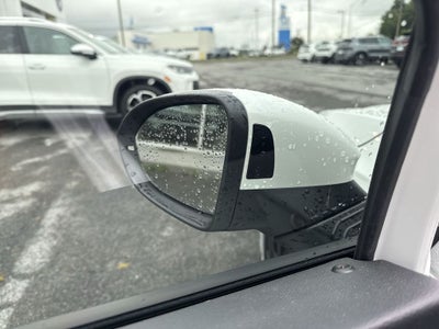 2022 Volkswagen Golf GTI 2.0T SE