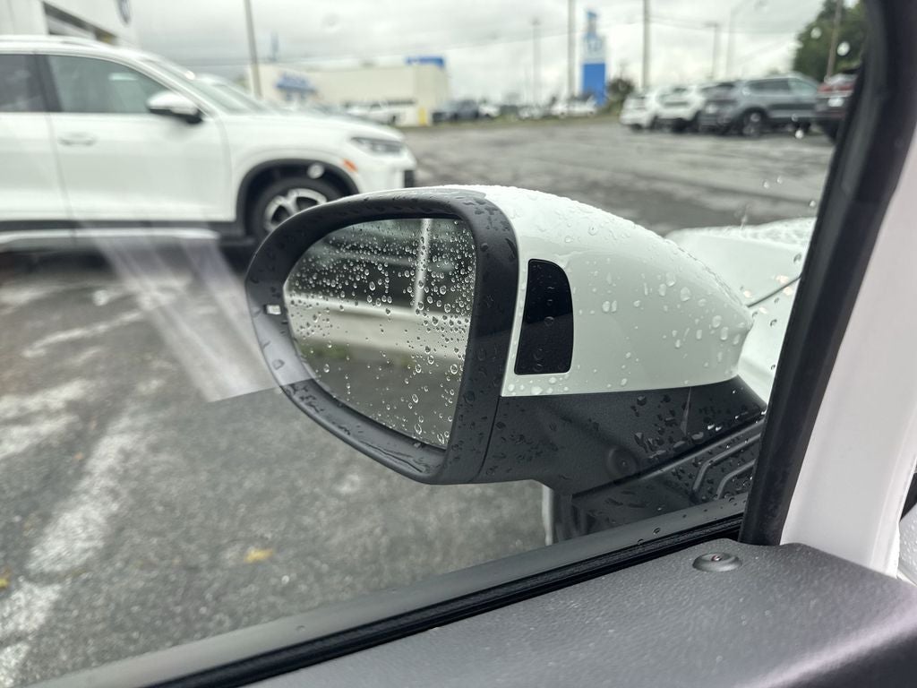 2022 Volkswagen Golf GTI 2.0T SE