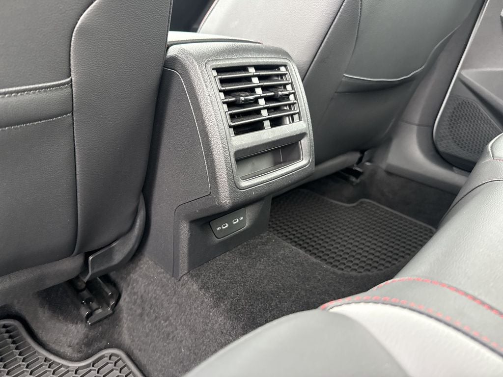 2022 Volkswagen Golf GTI 2.0T SE