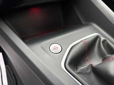 2022 Volkswagen Golf GTI 2.0T SE