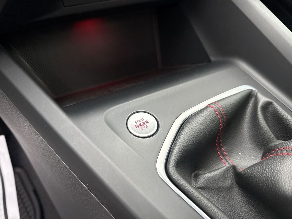 2022 Volkswagen Golf GTI 2.0T SE