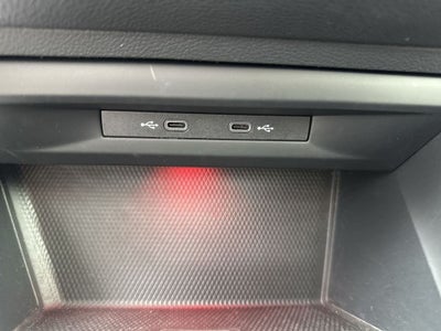 2022 Volkswagen Golf GTI 2.0T SE