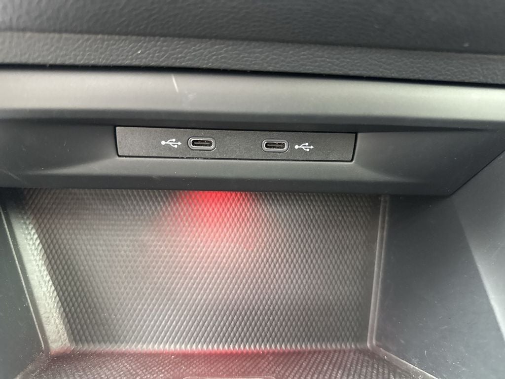 2022 Volkswagen Golf GTI 2.0T SE