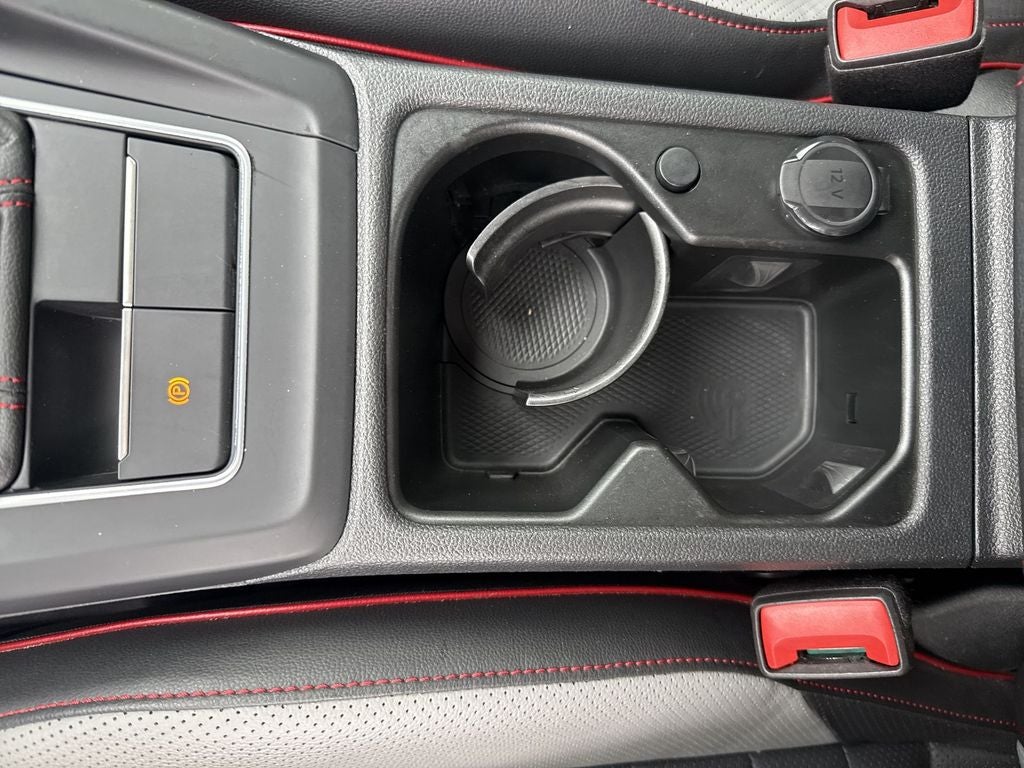 2022 Volkswagen Golf GTI 2.0T SE