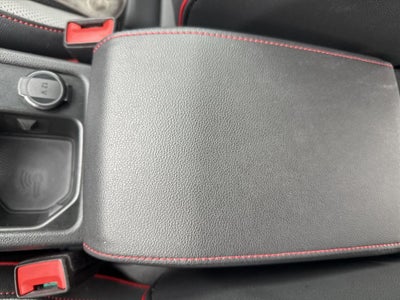 2022 Volkswagen Golf GTI 2.0T SE
