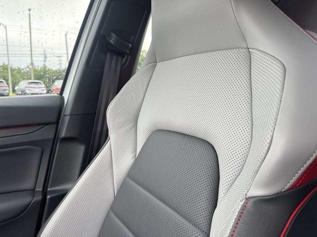 2022 Volkswagen Golf GTI 2.0T SE