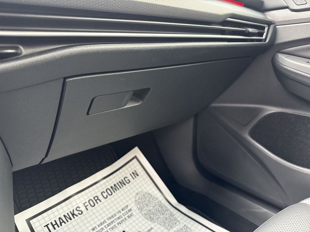 2022 Volkswagen Golf GTI 2.0T SE