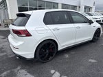 2022 Volkswagen Golf GTI 2.0T SE