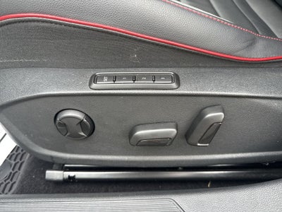 2022 Volkswagen Golf GTI 2.0T SE