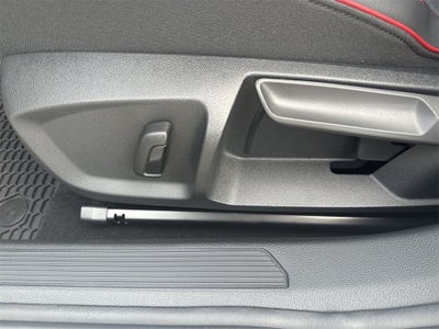 2025 Volkswagen Golf GTI 2.0T SE