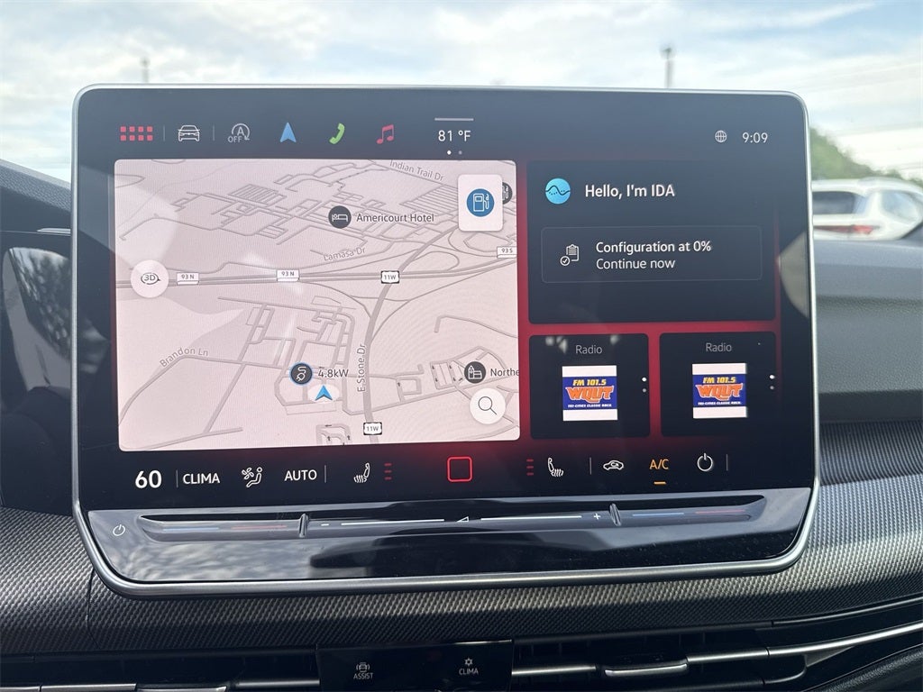 2025 Volkswagen Golf GTI 2.0T SE