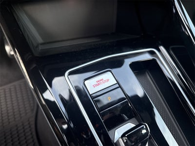 2025 Volkswagen Golf GTI 2.0T SE