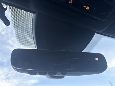 2025 Volkswagen Golf GTI 2.0T SE