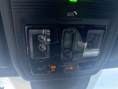 2025 Volkswagen Golf GTI 2.0T SE