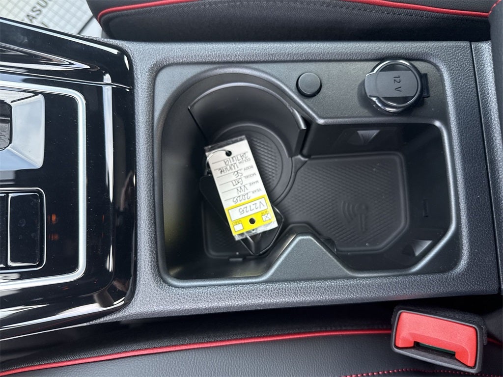 2025 Volkswagen Golf GTI 2.0T SE