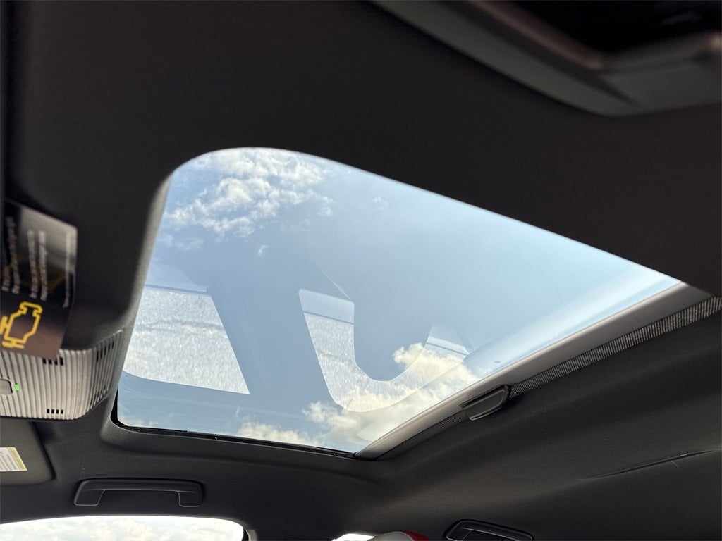 2025 Volkswagen Golf GTI Autobahn