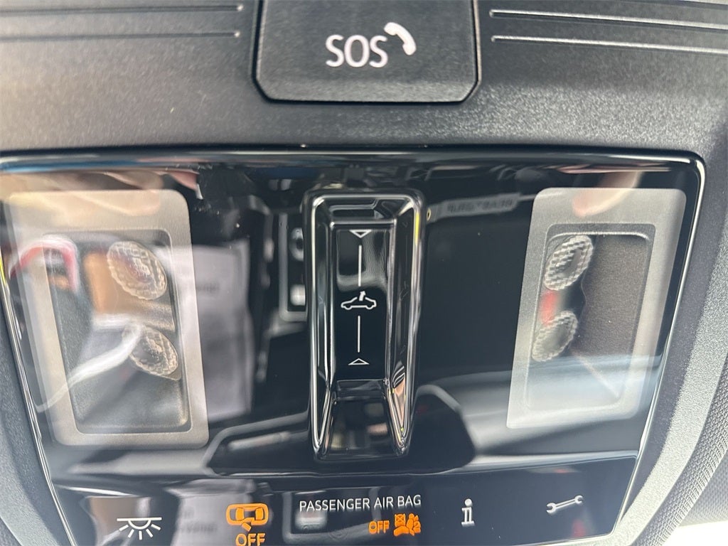 2025 Volkswagen Golf GTI Autobahn