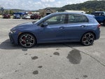 2025 Volkswagen Golf GTI Autobahn