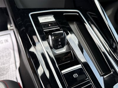 2025 Volkswagen Golf GTI Autobahn