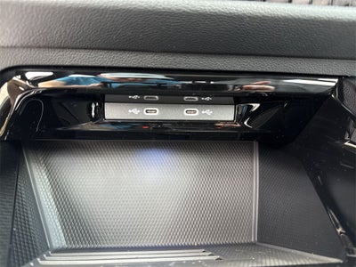 2025 Volkswagen Golf GTI Autobahn