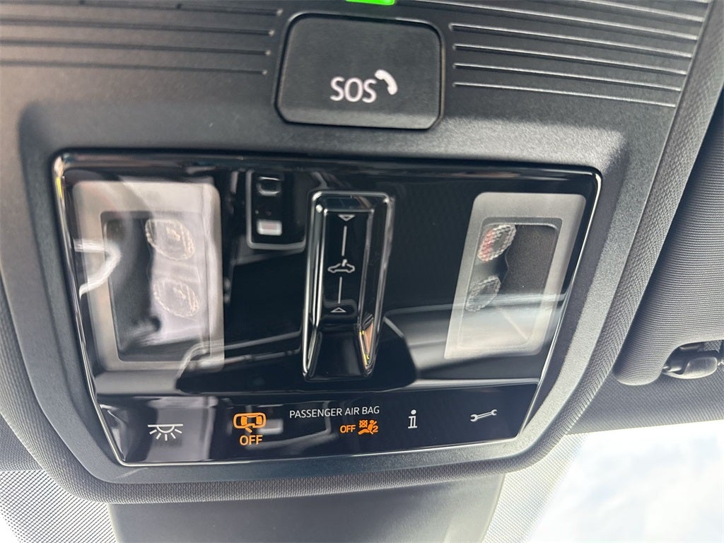 2025 Volkswagen Golf GTI Autobahn