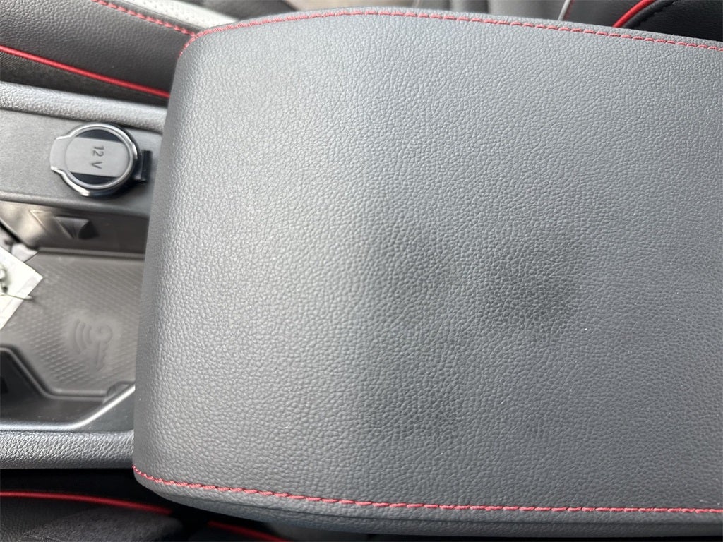 2025 Volkswagen Golf GTI Autobahn