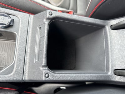 2025 Volkswagen Golf GTI Autobahn