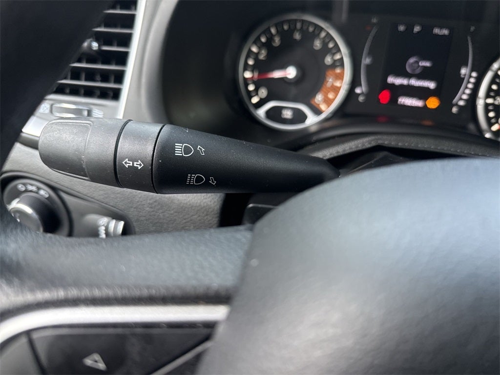 2021 Jeep Renegade Sport