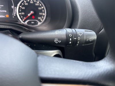 2021 Jeep Renegade Sport