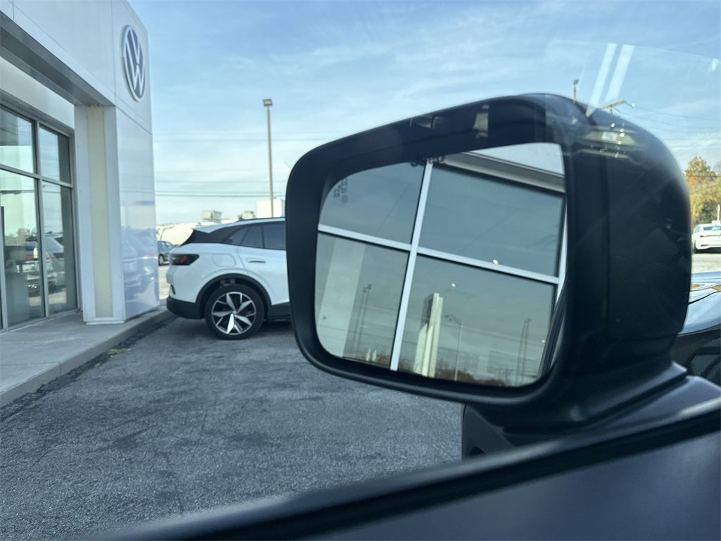 2021 Jeep Renegade Sport