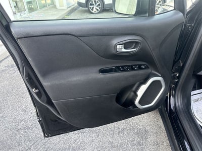 2021 Jeep Renegade Sport