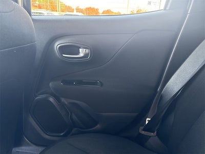 2021 Jeep Renegade Sport