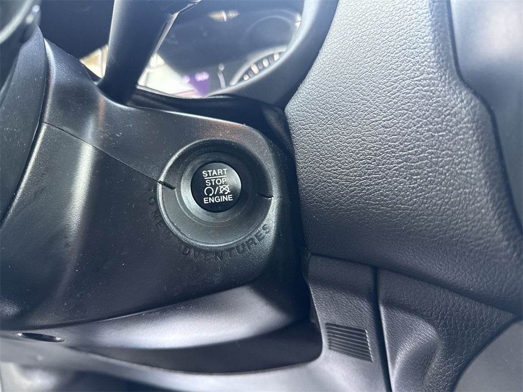 2021 Jeep Renegade Sport