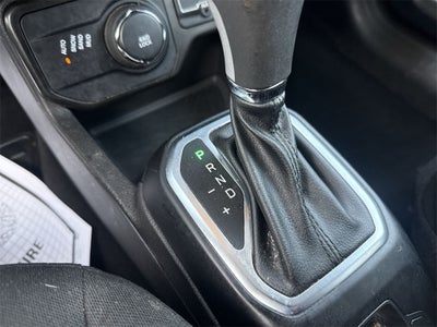 2021 Jeep Renegade Sport