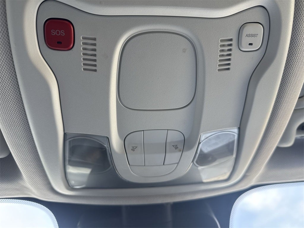 2021 Jeep Renegade Sport