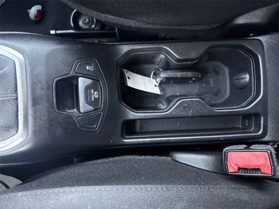 2021 Jeep Renegade Sport