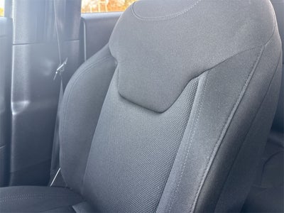 2021 Jeep Renegade Sport