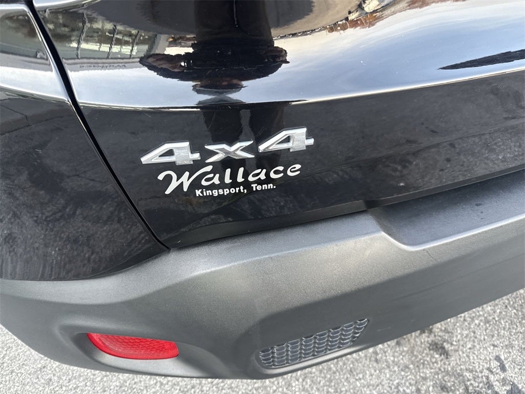 2021 Jeep Renegade Sport